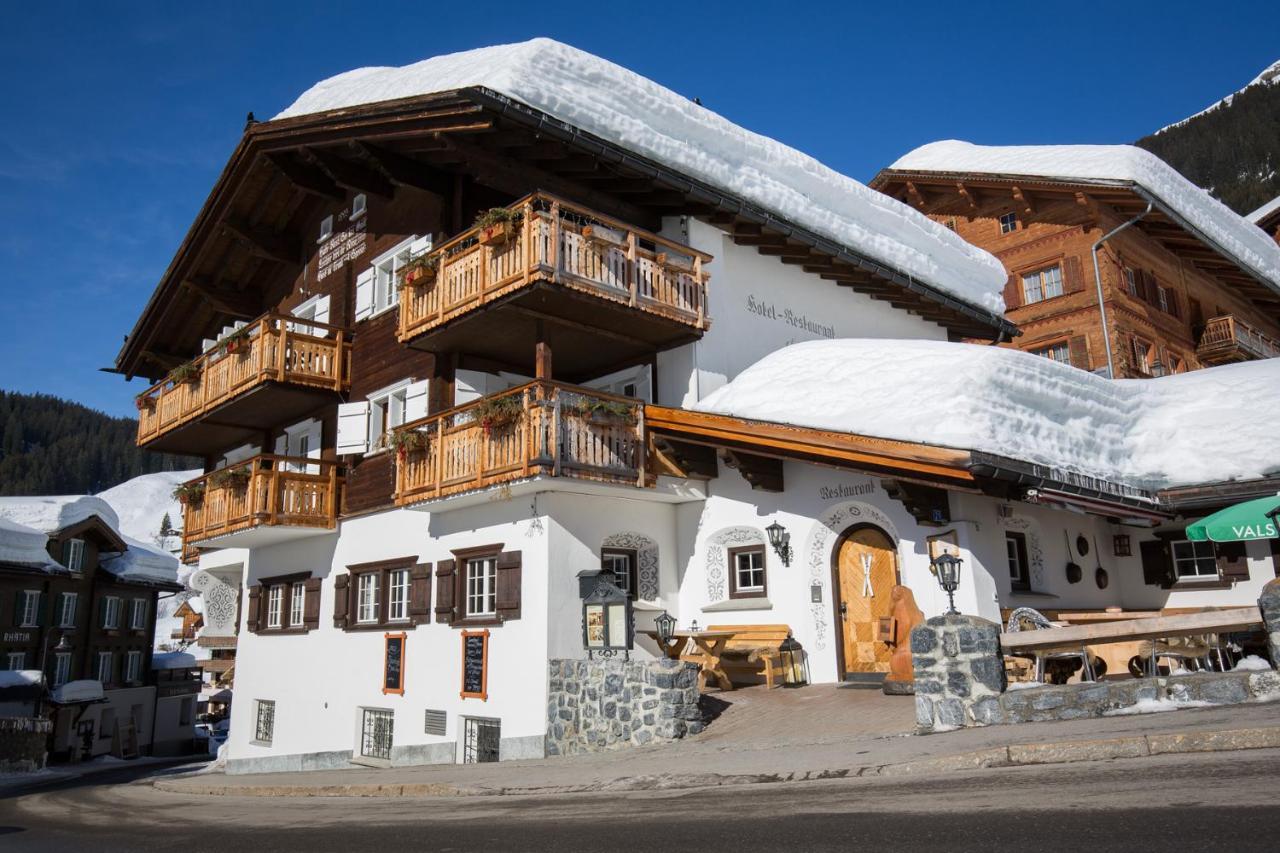Sankt Antönien Hotel Madrisajoch מראה חיצוני תמונה