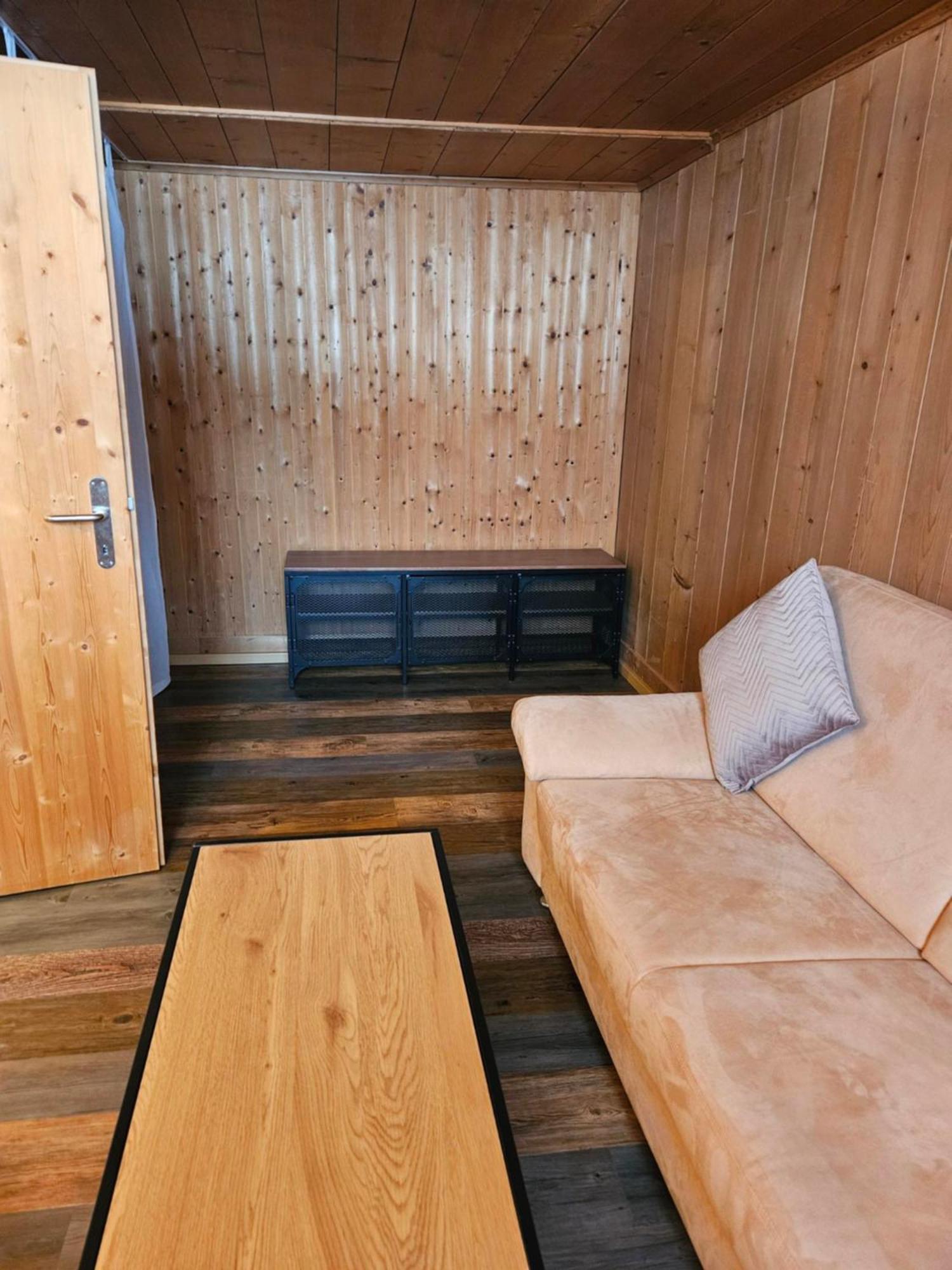 Sankt Antönien Hotel Madrisajoch מראה חיצוני תמונה