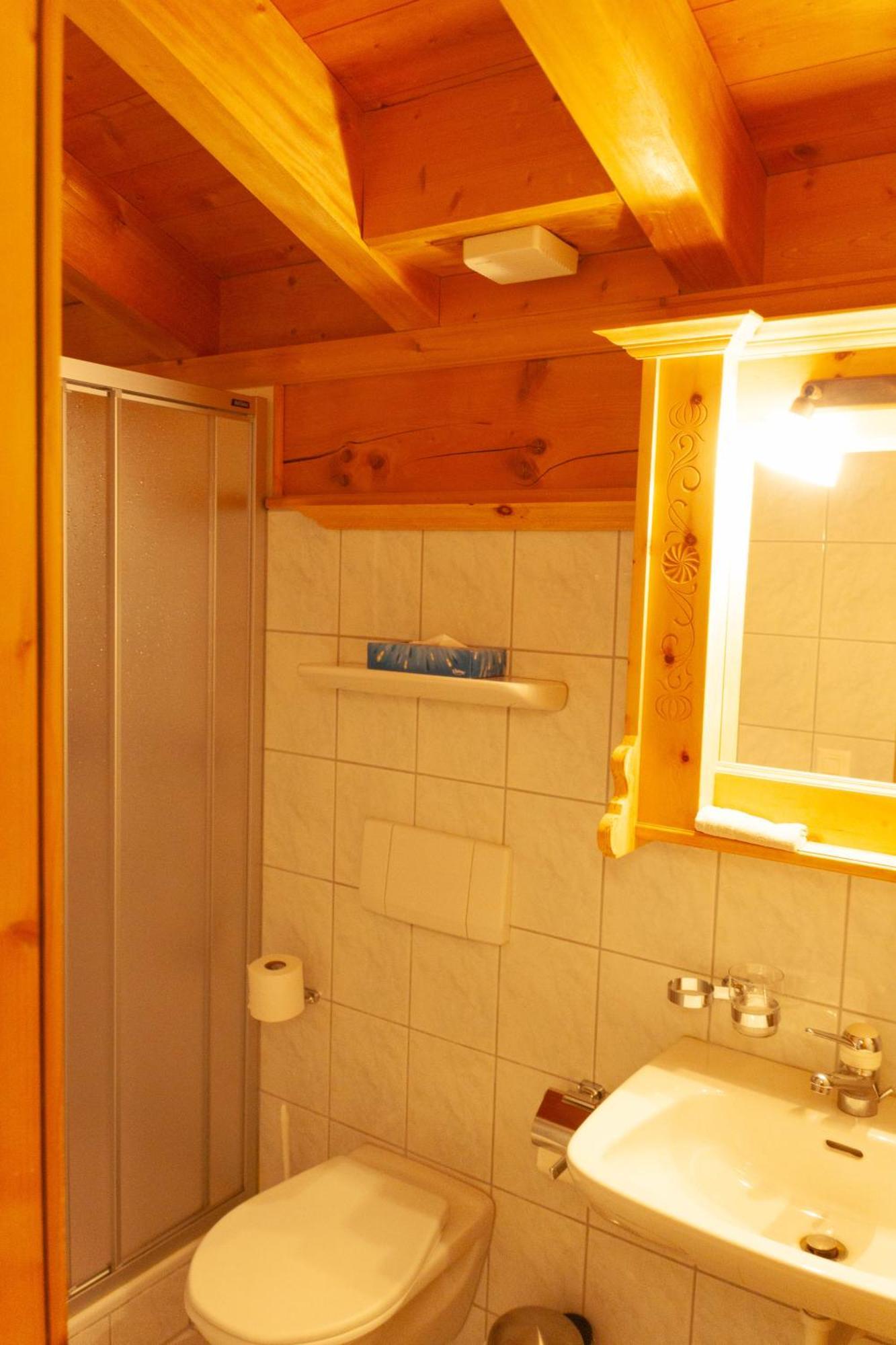 Sankt Antönien Hotel Madrisajoch מראה חיצוני תמונה