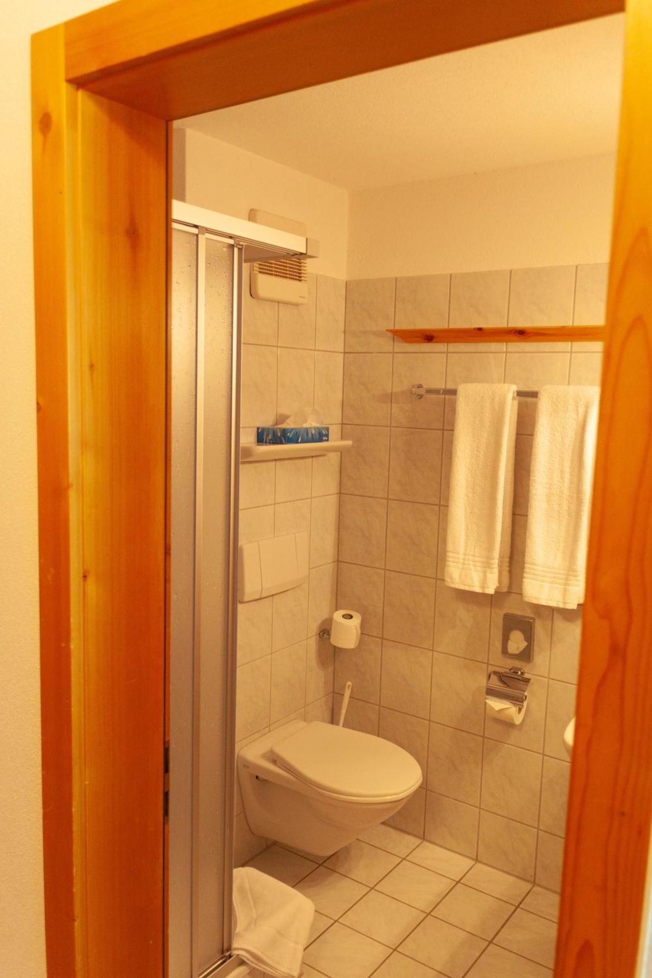 Sankt Antönien Hotel Madrisajoch מראה חיצוני תמונה